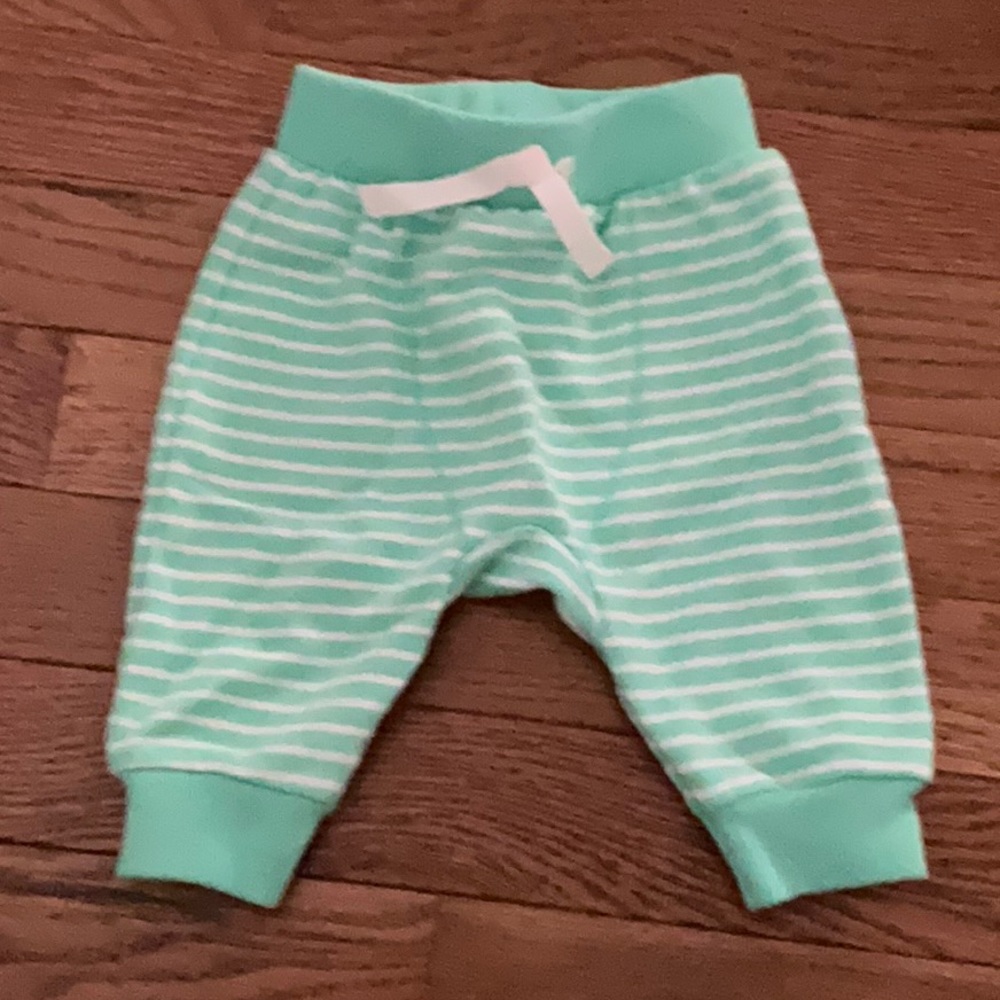 NEW Cat and Jack Baby Sweatpants